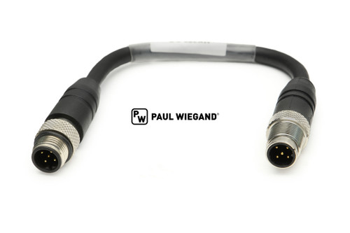 Cable adaptador Motec Ametek MK763.0.2 (79010596)