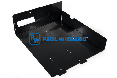 Tapa de la caja de relés Johnston VT/VS 650 (67011641)