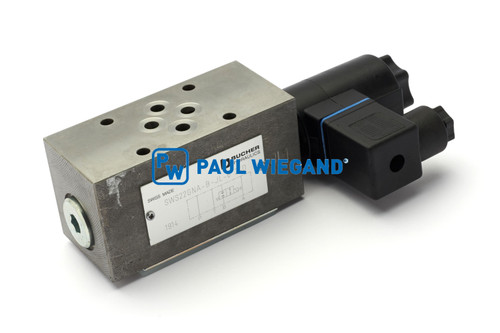 Válvula de control direccional Bloque de control RAVO serie 5 (60054156)
