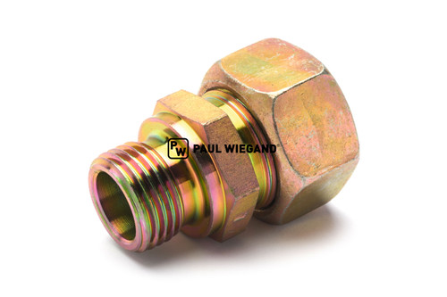 Racor roscado Faun Rotopress (01017180)