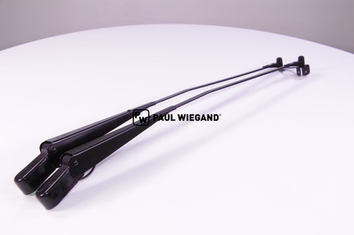 Wischerarm Bucher Municipal Citycat 2020 Parallelarm Scheibenwischer l: 700 (68036702)
