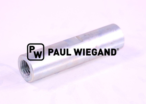Distanzhülse Schmidt Swingo 200-Serie Dämpfungseinheit M16 l: 100  (63026344)