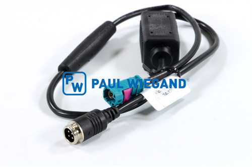 Adapterkabel Brigade HC 2412004 MAN MMT1 (79020146)