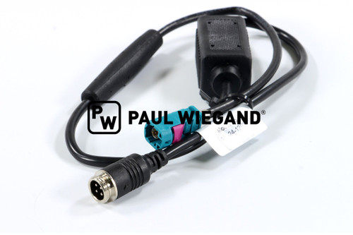 Cable adaptador Brigade HC 2412004 MAN MMT1 (79020146)