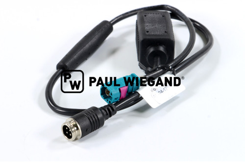 Cable adaptador Brigade HC 2412004 MAN MMT1 (79020146)
