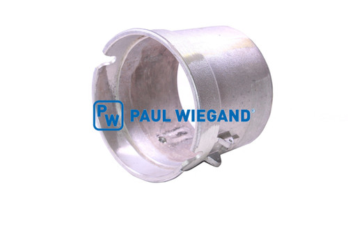 Boquilla para manguera de aspiración Johnston de 8" (67013250) Boquilla para manguera de aspiración Johnston de 8" (67013250)