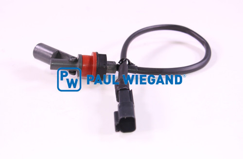 Sensor de nivel Depósito de agua Johnston y depósito de aceite hidráulico (67014744) Sensor de nivel Depósito de agua Johnston y depósito de aceite hidráulico (67014744)