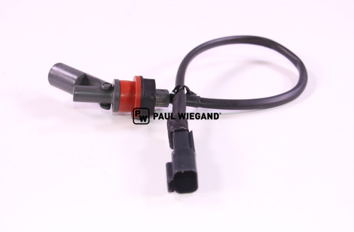Sensor de nivel Depósito de agua Johnston y depósito de aceite hidráulico (67014744)