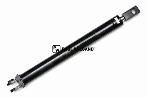 Hydraulikzylinder Faun Frontpress Hubgerüst  (01037023)