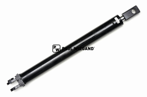 Mástil de cilindro hidráulico Faun Frontpress (01037023)