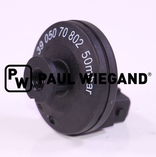 Verschmutzungsanzeige Bucher Municipal Cityfant 60 Wartungsschalter Filter M10x1 Schließer(no) (68066263)