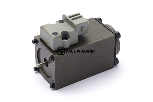 Solenoide de control Schmidt SK151/152/153 Accionamiento de tracción 12VDC (63104002)