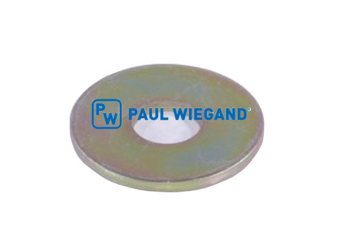 Unterlegscheibe Faun DIN/ISO 9021/7093 M14 15x44x3 verzinkt (01021051)