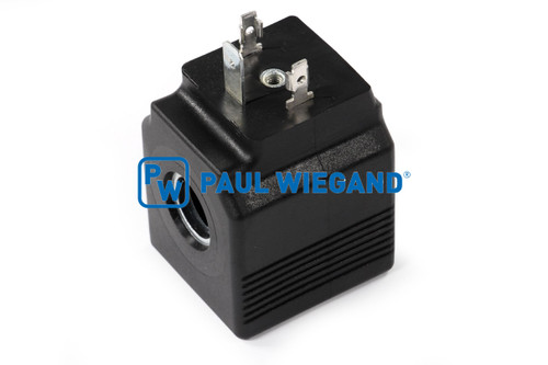 Bobina Farid FMO d: 13,2/15,9 l: 36 a: 47,5 h: 38,8 24VDC (24010051)