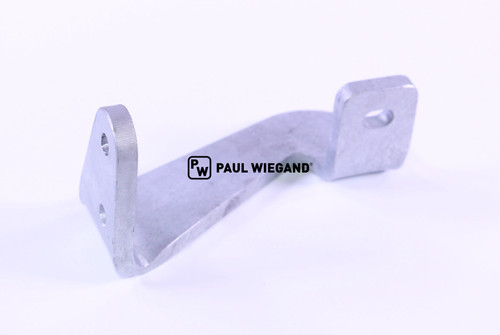 Soporte de montaje consola motor Schmidt Swingo serie 200, motor de tracción delantero derecho EURO 5 (63026455)