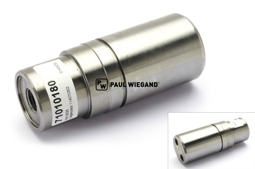 Bolzen Semat Cargopac Knickplatte Führungsplatte links/rechts  (71010180)