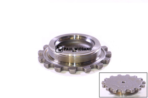 Placa de ajuste del sensor del pivote Schmidt Swingo serie 200 (63026485)