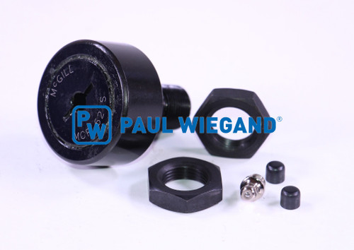 Kurvenrolle Faun Sidepress Sonderausführung hinten M20x1,5 D: 52 19mm  (01073044)