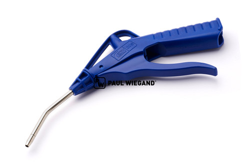 Cejn pistola de soplado de aire comprimido y fluido herramienta 90mm tubo R 1/4" (41940000)