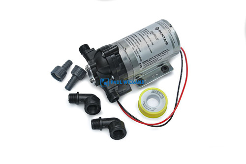 Wasserpumpe Scarab Minor 12VDC (57011757)