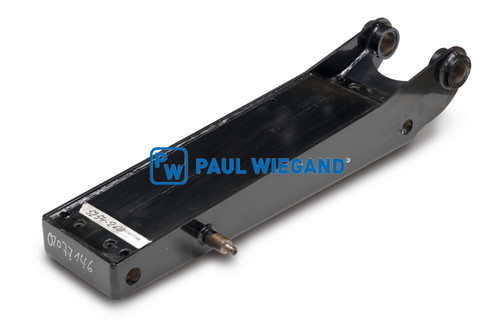 Brazo soporte Faun Sidelift C1100 a partir de 2005 (01077146)