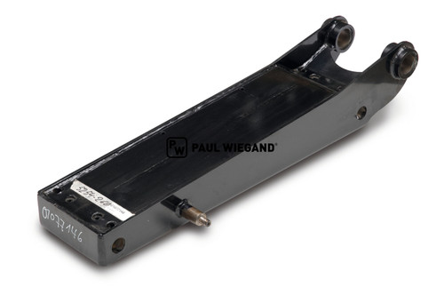 Brazo soporte Faun Sidelift C1100 a partir de 2005 (01077146)