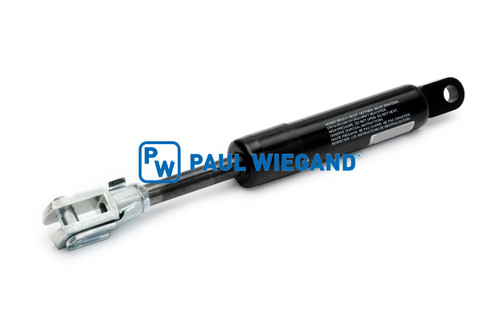 Gasfeder Schmidt Swingo 200-Serie Tellerbesen KS: 10 Hub: 50 EBM: 205 (63022133)