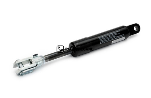 Cepillo de disco Schmidt Swingo serie 200 KS: 10 Carrera: 50 EBM: 205 (63022133)