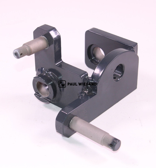 Führungskörper Brock SL 200 Neigungsverstellung Seitenbesen rechts hydraulisch (64032012)