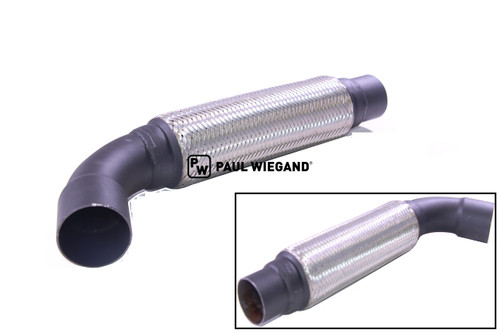 Tubo flexible RAVO serie 5 (60056089)
