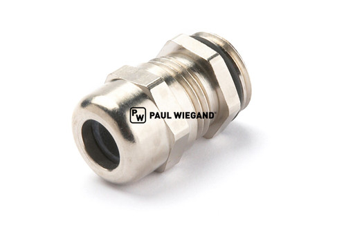 Prensaestopas M16x1,5 d: 5-9 (11017039)