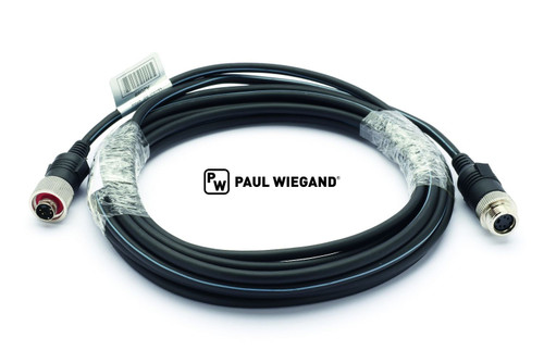 Cable alargador Brigade BE-X005 (79020062)