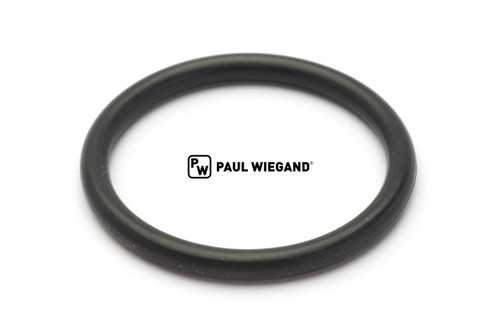 O-Ring Bucher Municipal 32,92x3,53 NBR 90° Shore  (68800832)