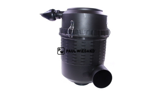 Filtro de aire Bucher Municipal Citycat 5006 motor de tracción completo (68044301)