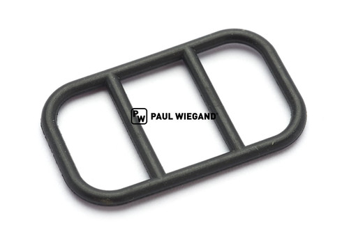 Junta Faun Viatec AK 461 doble válvula rectangular (61086063)