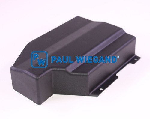 Abdeckhaube Bucher Municipal Citycat 2020 Steuergerät Fahrmotor l: 295 b: 210 h: 70 "VM-Motori" (68034583)