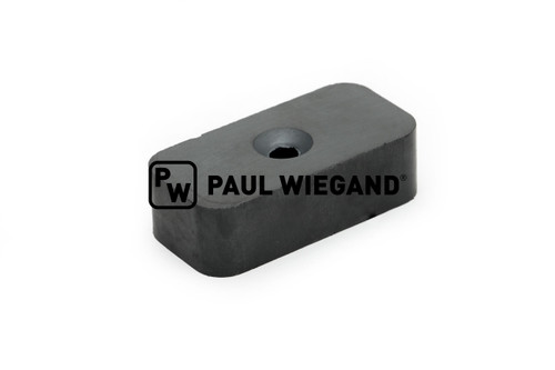 Magnet Hako Citymaster 2000 Heckklappe Kehrgutbehälter (65067929)