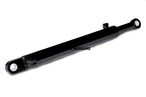 Hydraulikzylinder Geesink Kiggen Pressschild PD731 KS: 70 Hub: 380 EBM: 1380 (02120018)