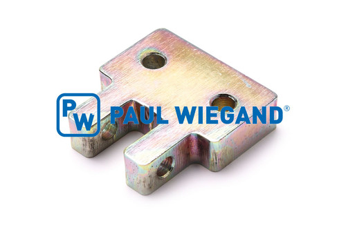 Halter Zöller 301 Druckentlastungsventil  (11330329) Halter Zöller 301 Druckentlastungsventil  (11330329)