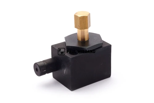 Boquilla pulverizadora con eje de succión Scarab Magnum &amp; Merlin (57010776)
