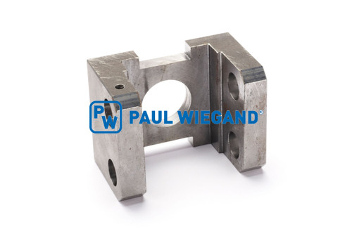 Halter Schörling Ros Roca Eurokamm für Behälteranschlag oben (08017177) Halter Schörling Ros Roca Eurokamm für Behälteranschlag oben (08017177)