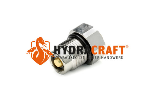 Racor hidráulico CEJN DN5 NBR M20x1,5 (41800014)