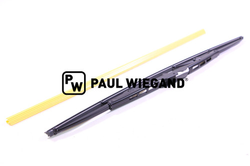 Wischerblatt Hako Citymaster 1250 Scheibenwischer l: 500 (65036196)