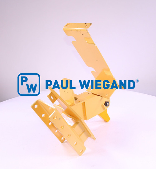 Trittbrettträger HS Fahrzeugbau Olympus komplett Lifter "Zöller"; "Terberg" rechts bis 12/2011  (05050348) Trittbrettträger HS Fahrzeugbau Olympus komplett Lifter "Zöller"; "Terberg" rechts bis 12/2011  (05050348)