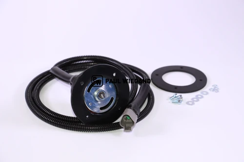 Sensor de ángulo de rotación Schmidt Swingo serie 200 eje delantero / eje trasero "DEUTSCH" EURO 6 (63024030)