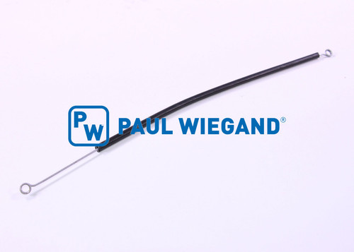 Seilzug RAVO 5er-Serie Thermostat Heizungsgebläse l: 330  (60010308)