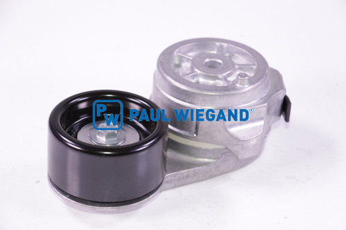 Riemenspanner Faun Viatec Viajet 6-7 Flachrippenriemen Aufbaumotor "John Deere" (61034218)