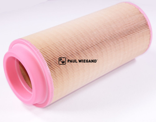 Filterelement MFH 2500 Luftfilter D: 160 d: 87 l: 375  (59014086)