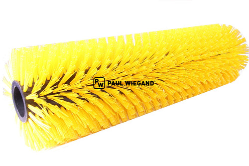 Rodillo barredor Johnston VT550/551 Polipropileno D: 340 d: 90 l: 1150 (67072006)
