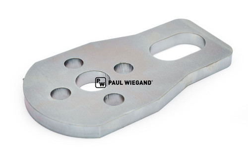 Sicherungsplatte Geesink GPM IV Joch (02180032)